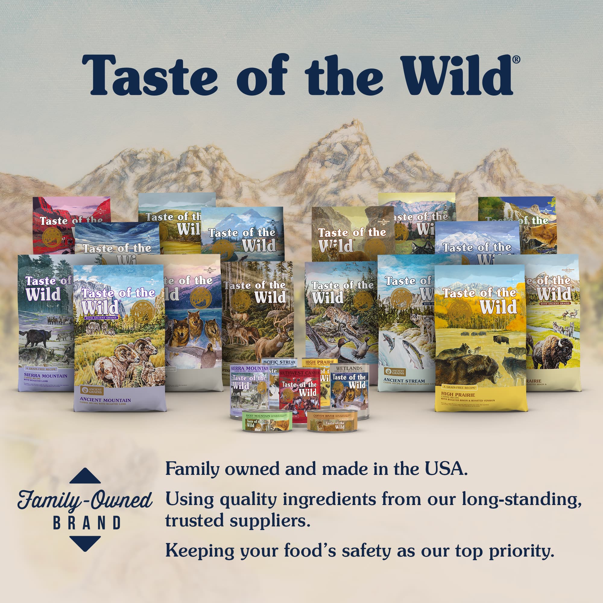 taste-of-the-wild-family-of-products-011122